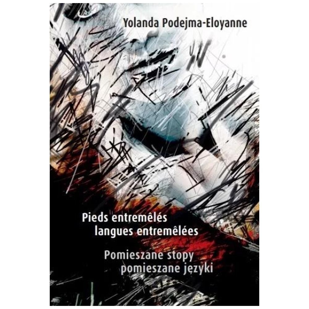 Pomieszane stopy pomieszane języki