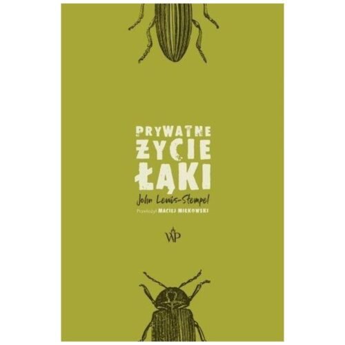 Prywatne życie łąki w.2