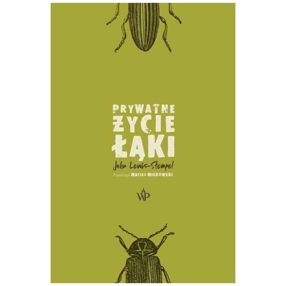 Prywatne życie łąki w.2