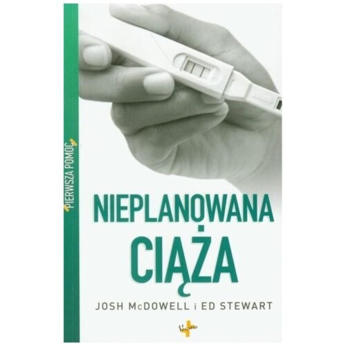 Nieplanowana ciąża. Pierwsza pomoc