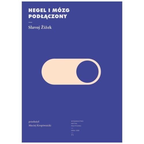 Hegel i mózg podłączony