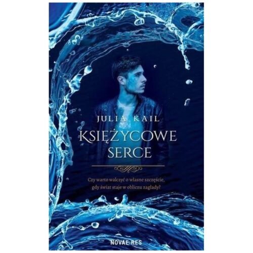 Księżycowe serce