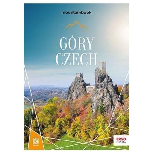 Góry Czech