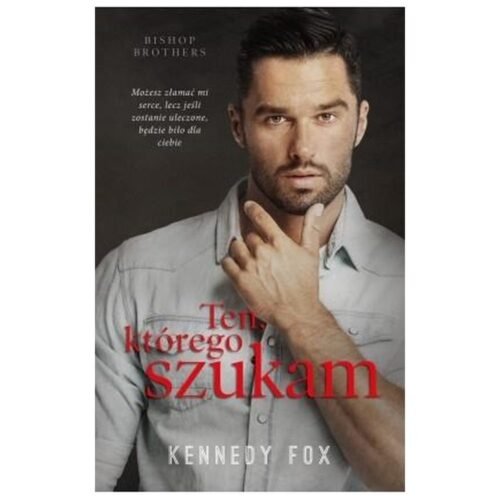 Ten, którego szukam