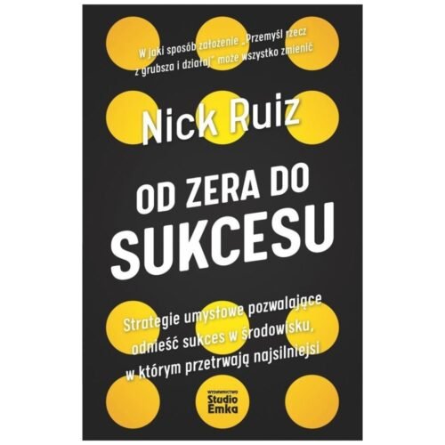 Od zera do sukcesu