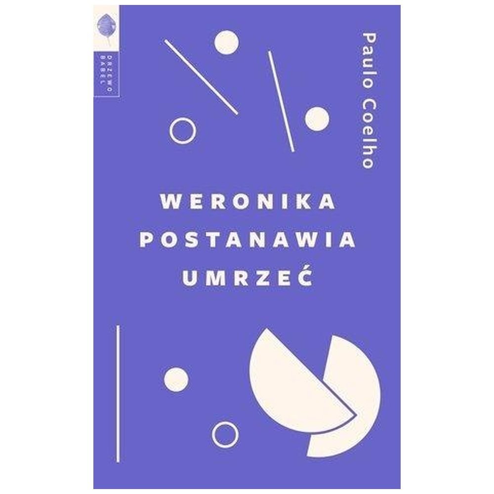 Weronika postanawia umrzeć