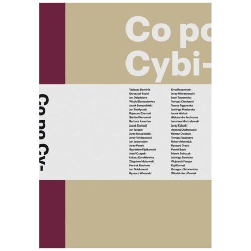 Co po Cybisie?