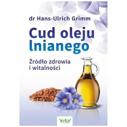 Cud oleju lnianego
