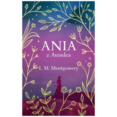 Ania z Avonlea