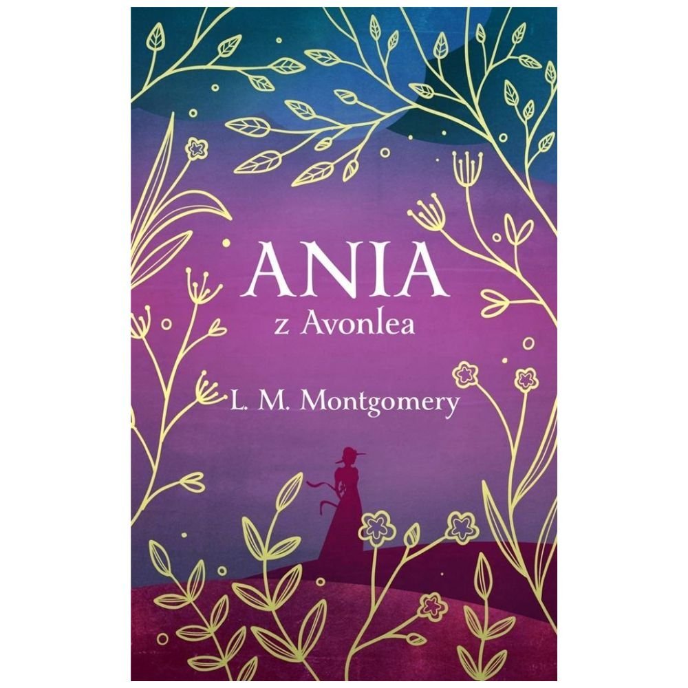 Ania z Avonlea