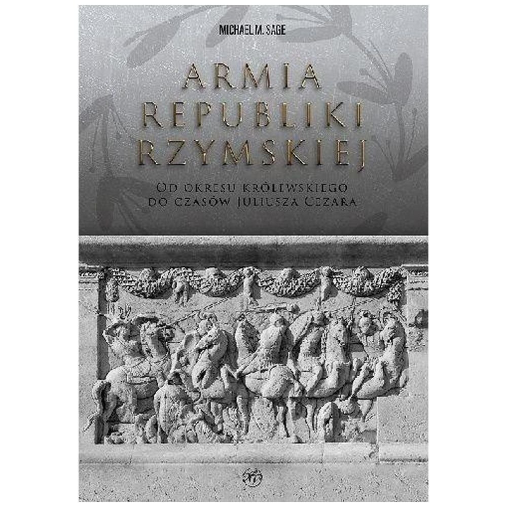 Armia republiki rzymskiej