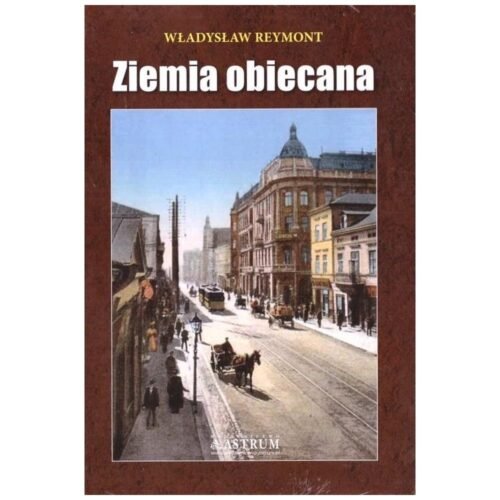 Ziemia obiecana BR