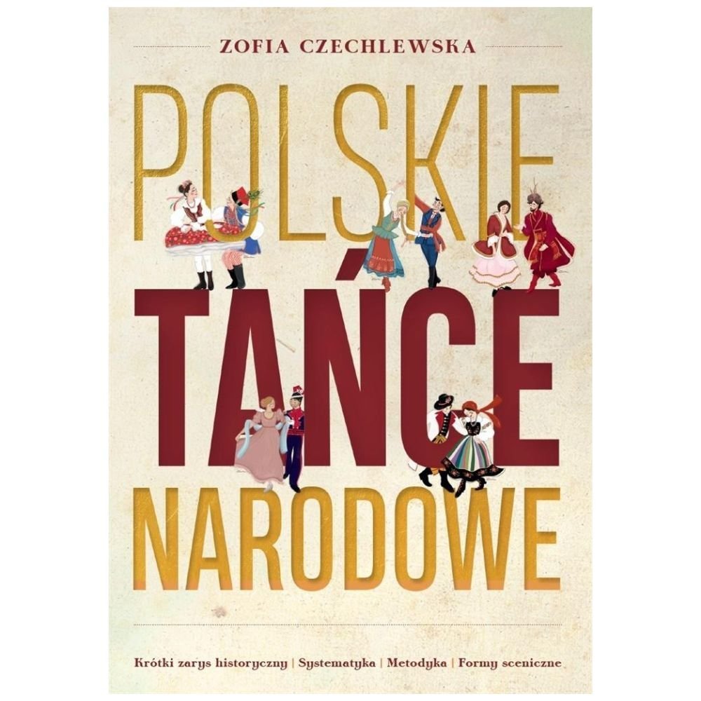 Polskie Tańce Narodowe