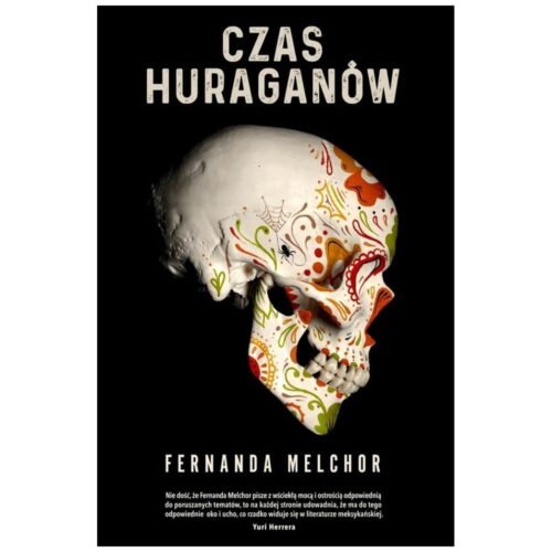 Czas huraganów