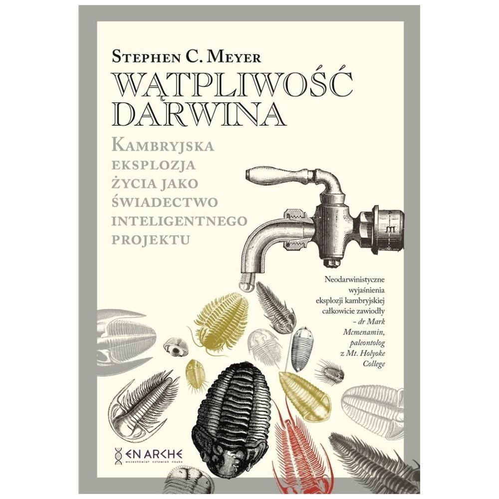 Wątpliwość Darwina