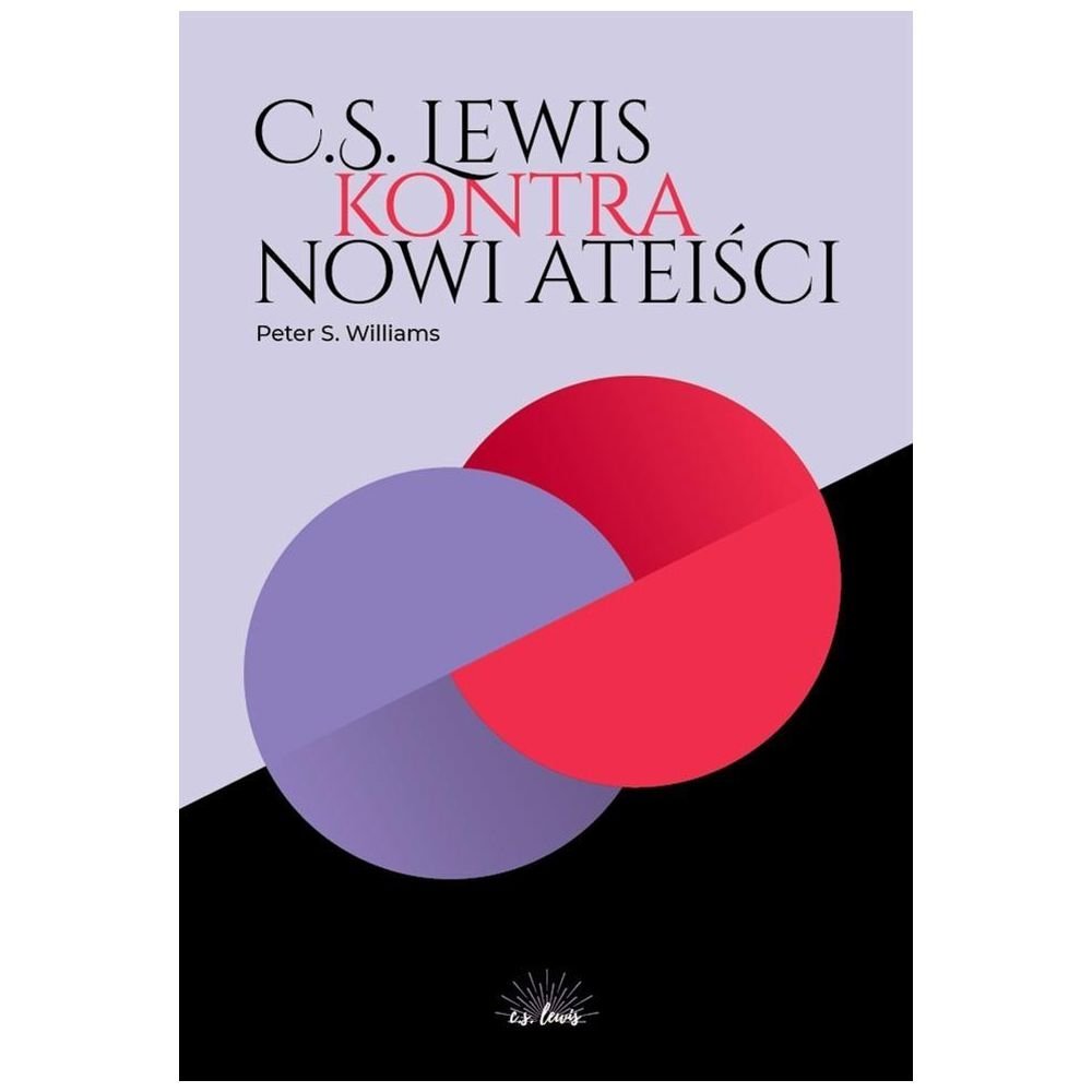C.S. Lewis kontra nowi ateiści