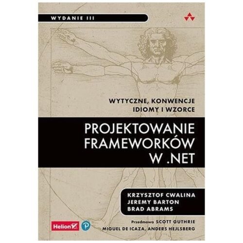 Projektowanie frameworków w .NET w.3