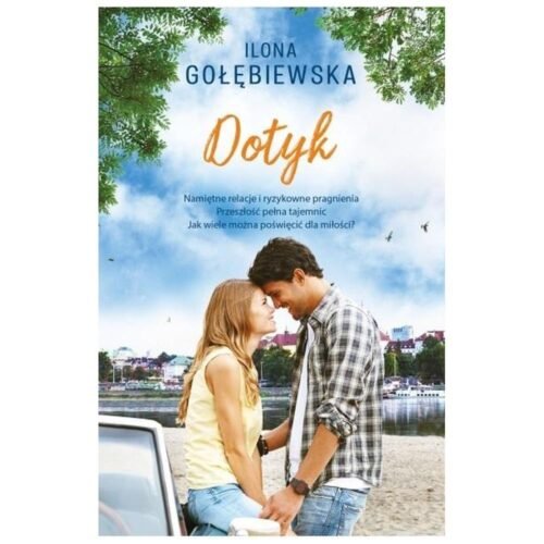 Dotyk
