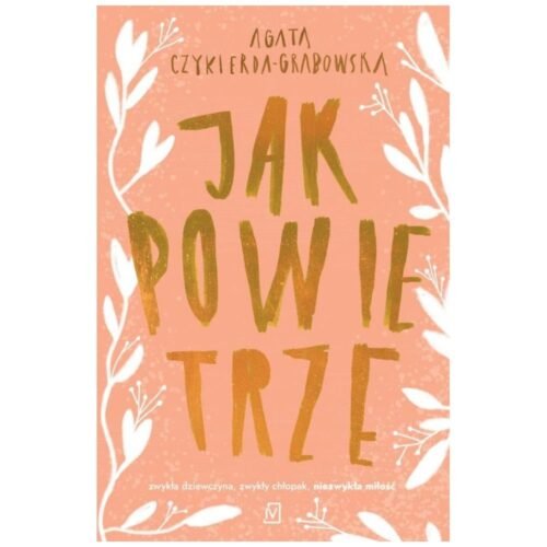 Jak powietrze
