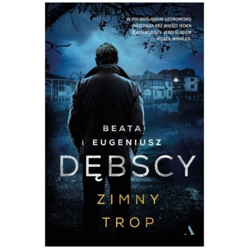 Zimny trop