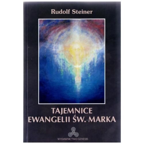 Tajemnice Ewangelii św. Marka w.2