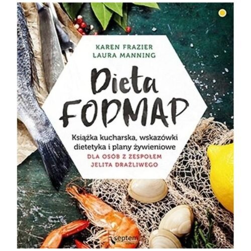 Dieta FODMAP