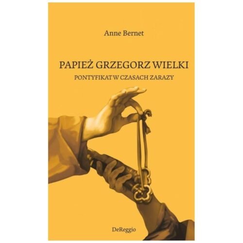Papież Grzegorz Wielki