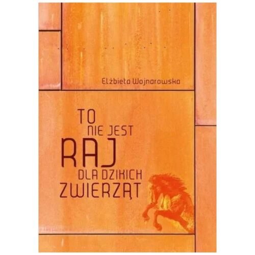 To nie jest raj dla dzikich zwierząt