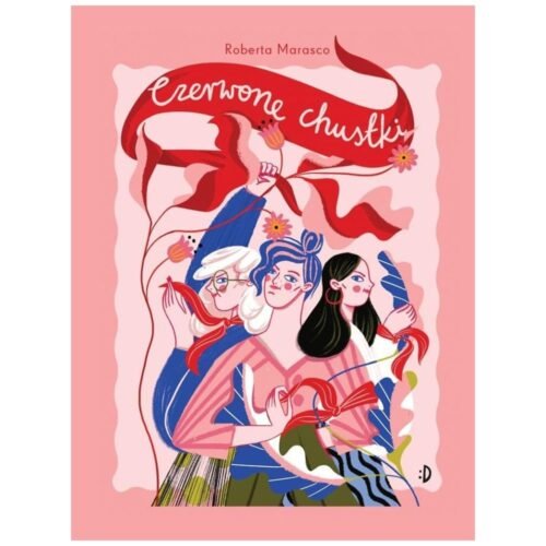 Czerwone chustki