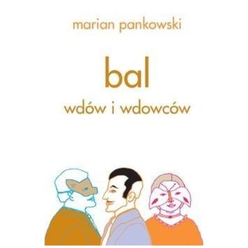 Bal wdów i wdowców