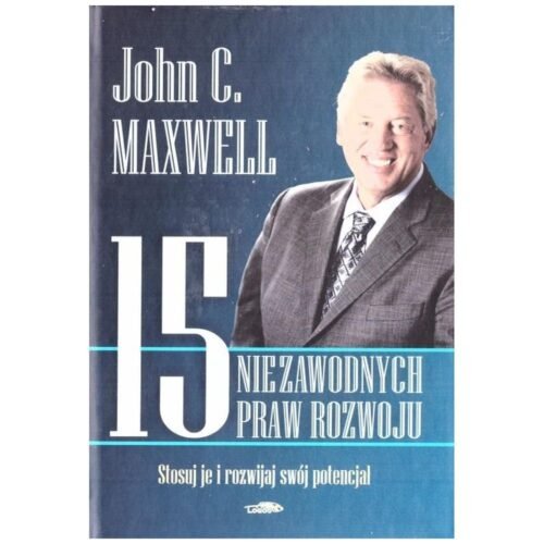 15 niezawodnych praw rozwoju TW