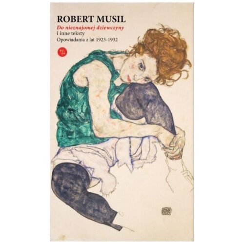 Do nieznajomej dziewczyny