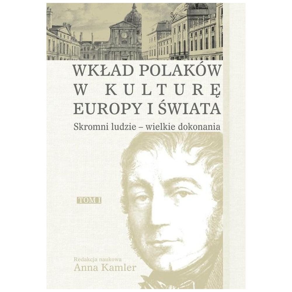 Skromni ludzie - wielkie dokonania