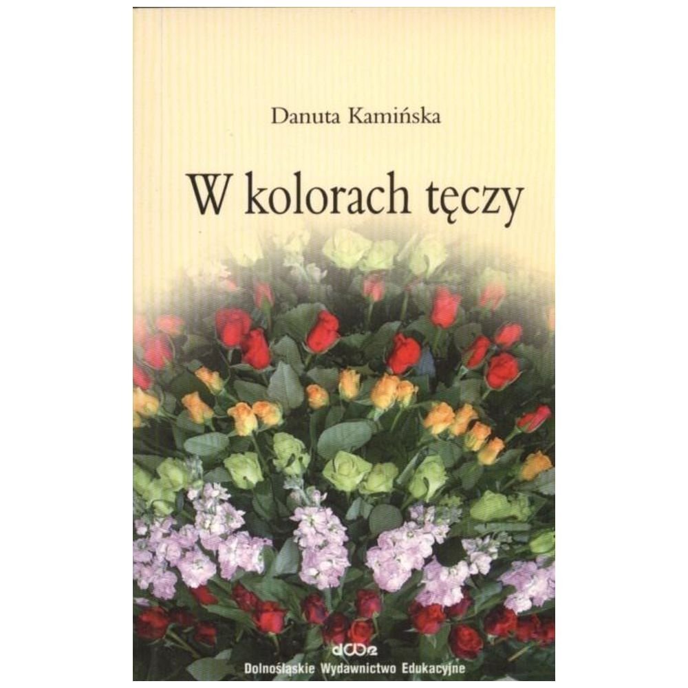 W kolorach tęczy