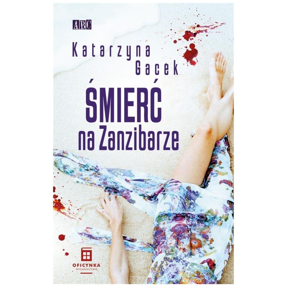 Śmierć na Zanzibarze