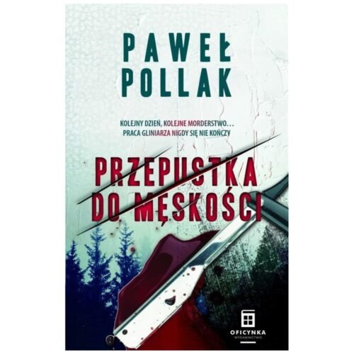 Przepustka do męskości