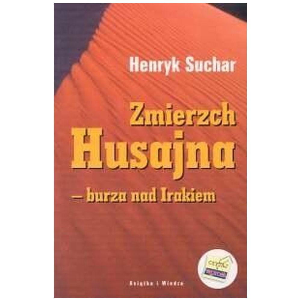 Zmierzch Husajna burza nad Irakiem