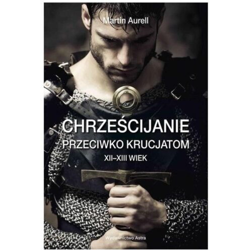 Chrześcijanie przeciwko krucjatom XII-XIII wiek