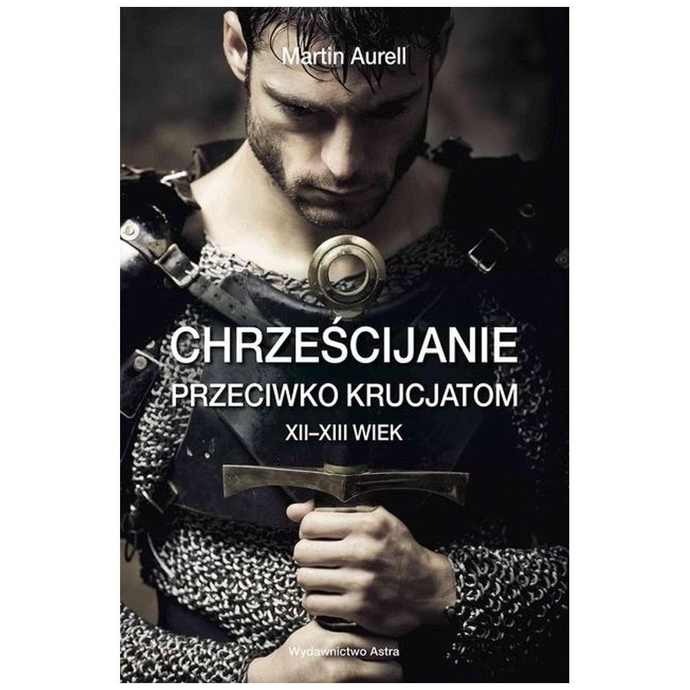 Chrześcijanie przeciwko krucjatom XII-XIII wiek