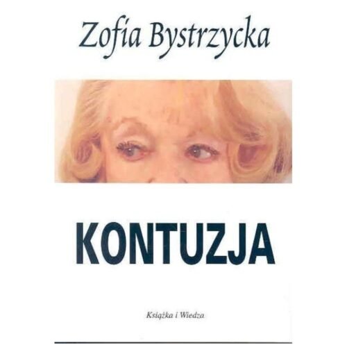 Kontuzja