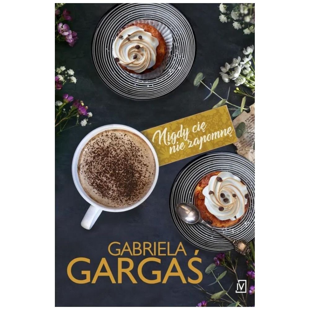 Nigdy cię nie zapomnę