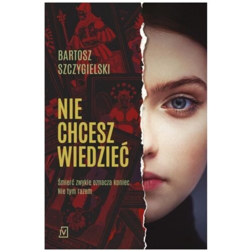 Nie chcesz wiedzieć