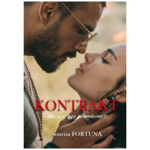 Przyciąganie. Kontrakt