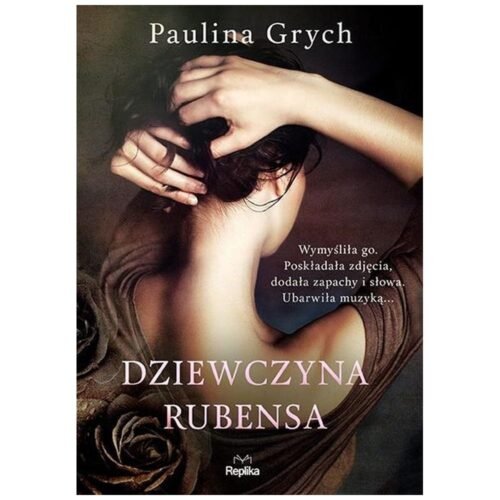 Dziewczyna Rubensa
