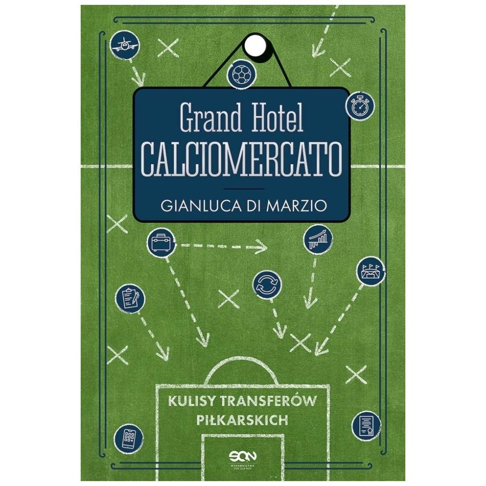 Grand Hotel Calciomercato