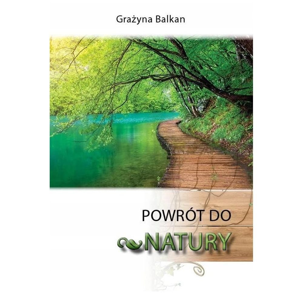 Powrót do natury