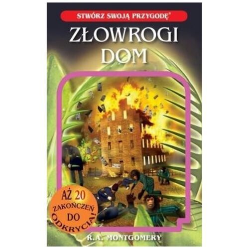 Złowrogi dom