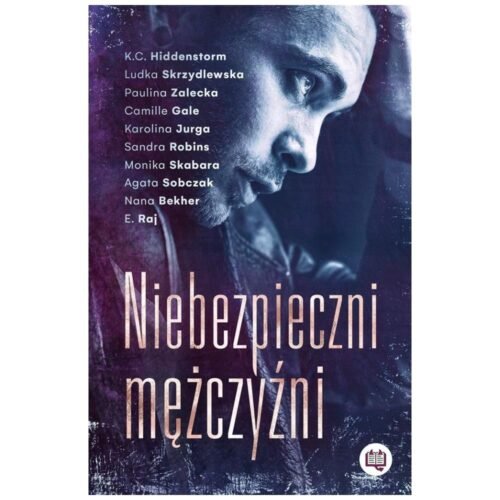 Niebezpieczni mężczyźni