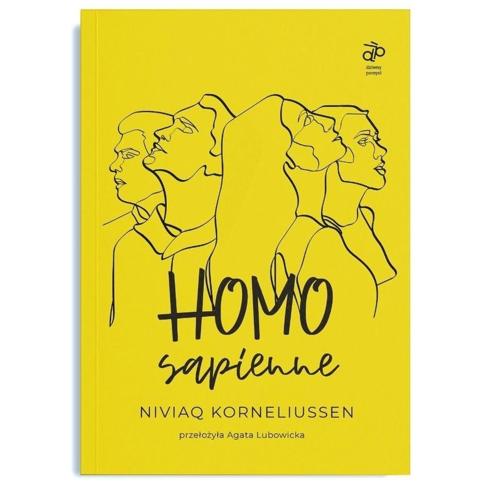 HOMO sapienne