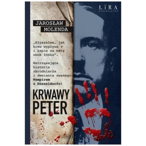 Krwawy Peter